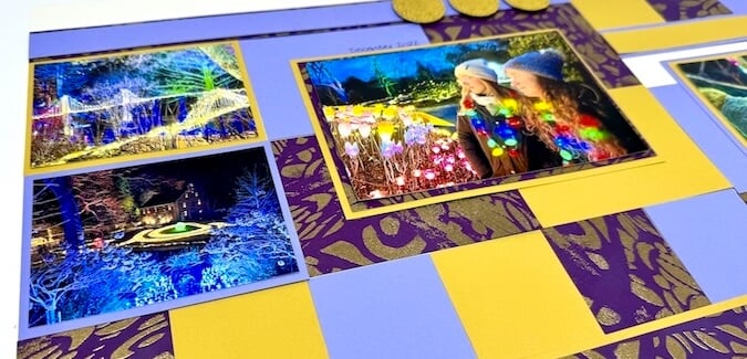 Luminary Pages with the Bonus Formula!