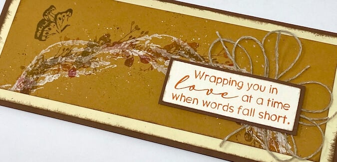 Meadow Stamps - Cards that are outstanding in their field.