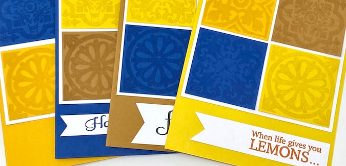 Mediterranean Stamps - Come on a beautiful journey!