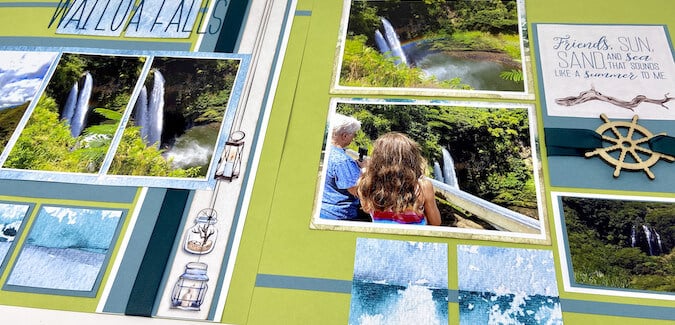 Make more Coastal pages with the bonus formula!