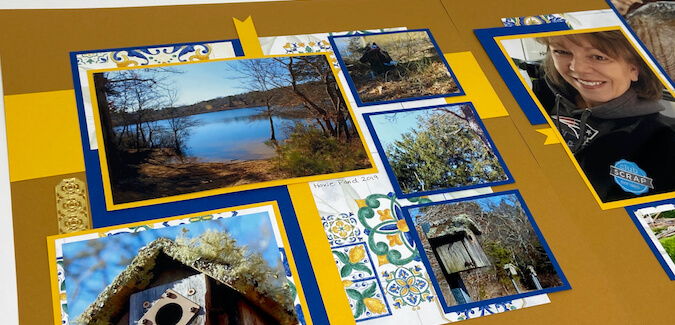 Make More Mediterranean Pages with the Bonus Page Formula!