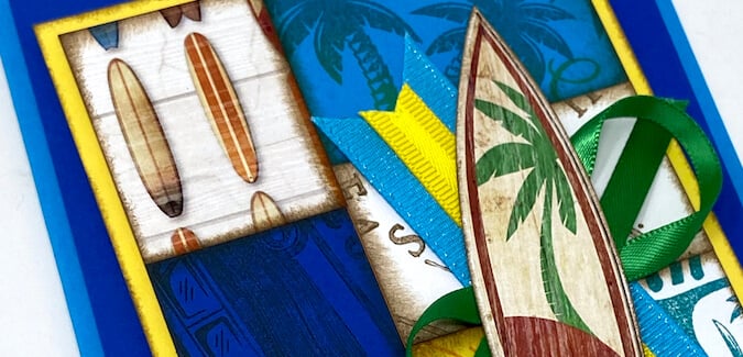 Patchwork Scraps - A technique spotlight.