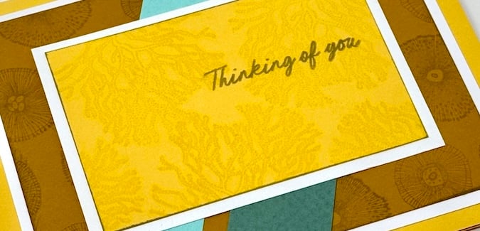 Learn fun ways to use the Reef Stamps!