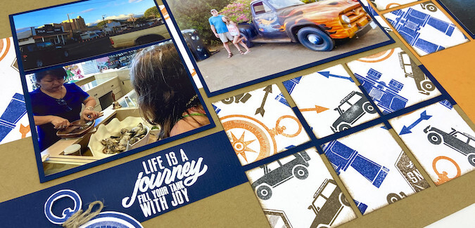 Make more Wanderer Pages with the Bonus Formula!