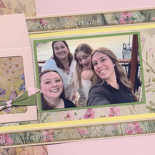 Cottage Garden Layouts—Blooming with creativity.