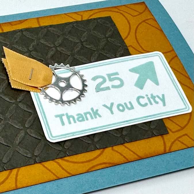 Freeway Stamps—Learn how to make seven simple cards.