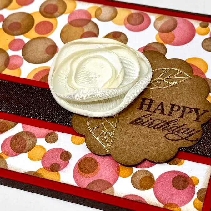 Learn the Triple Layer Stencil Technique!