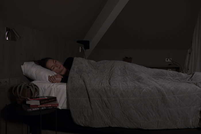 Wat is een verzwaringsdeken? Alles wat jij moet weten!