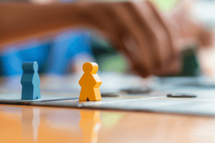 So You Made a Board Game...Now What?