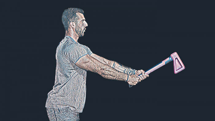 WILL GRIP STRENGTH HELP YOU LIVE LONGER?