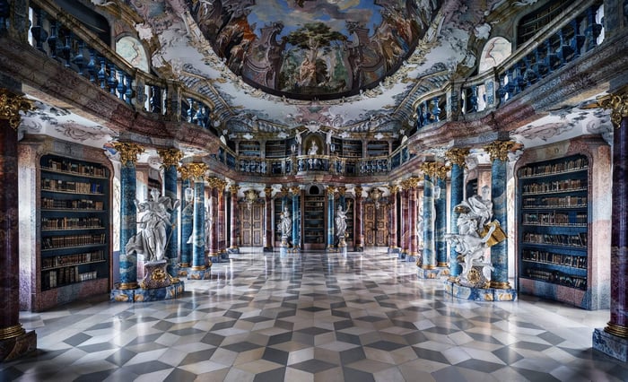 Christian Voigt: A Journey Through Time – Selected Artworks