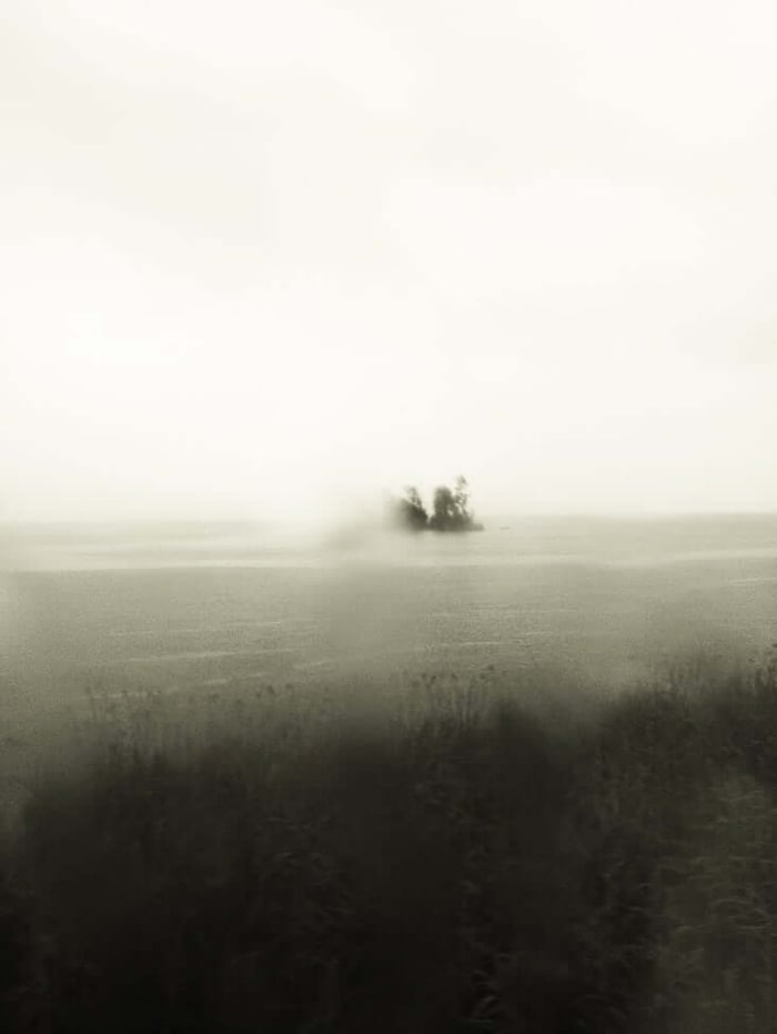 Patrick Lambertz - Seascapes | Seestücke