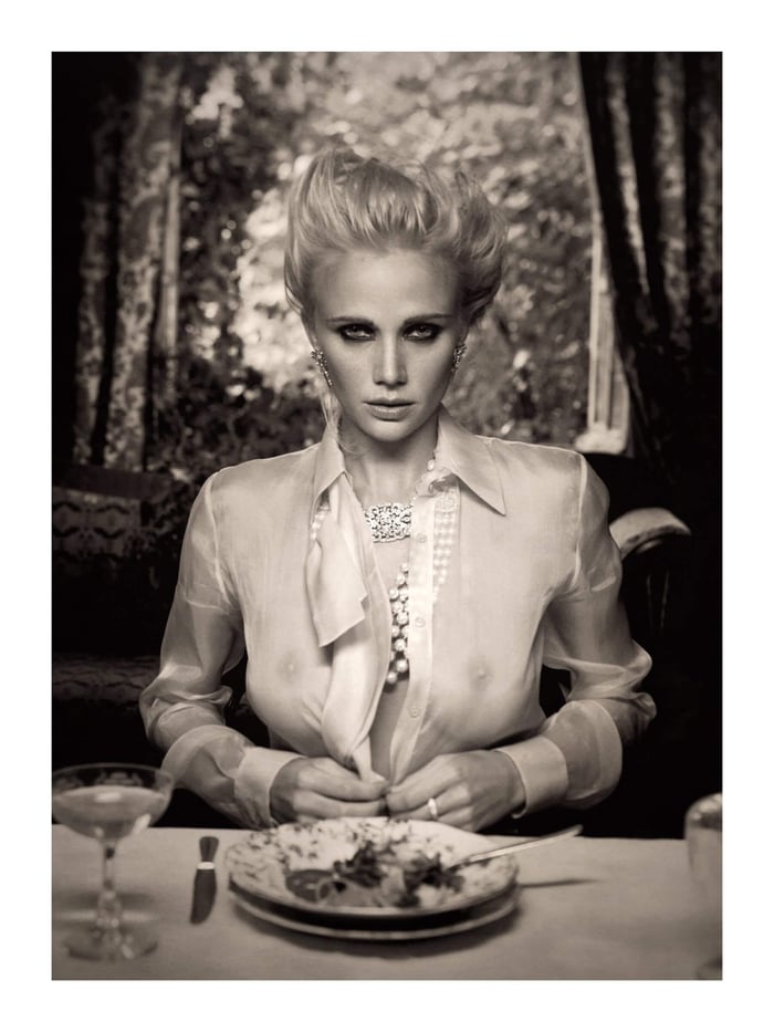 Marc Lagrange - Solo Exhibition - St. Moritz - 2026