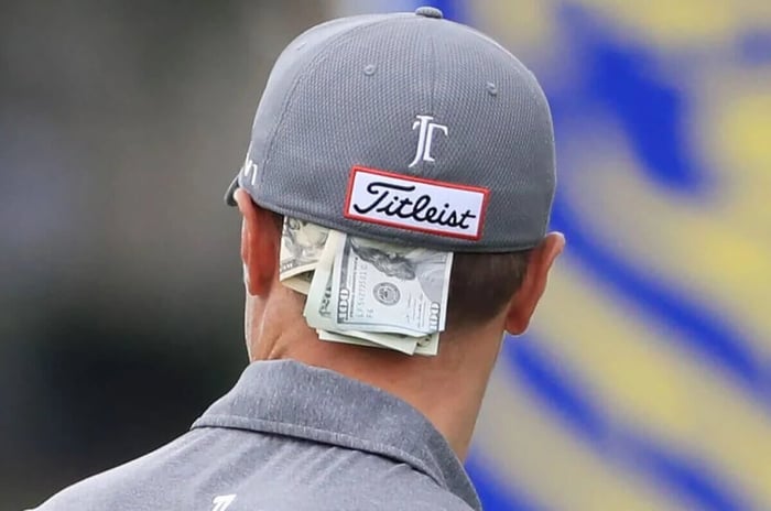 45 Golf Betting Games That Will Make Any Round More Exciting