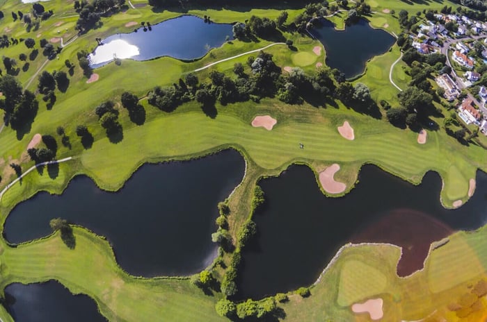 Golf Course Management: 10 Tips for Smart Players