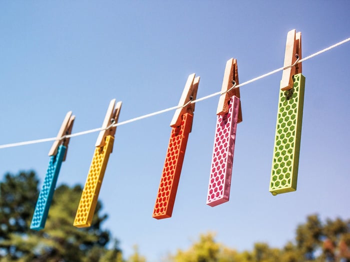 Igitt! – Ist schmutziges Spielzeug schädlich für Kinder?