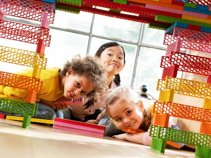 Praktische Tipps und Koordinationsspiele für Kinder