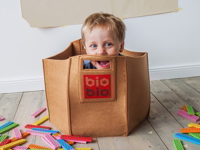 Der Ordnung halber: Aufräumen und Sortieren