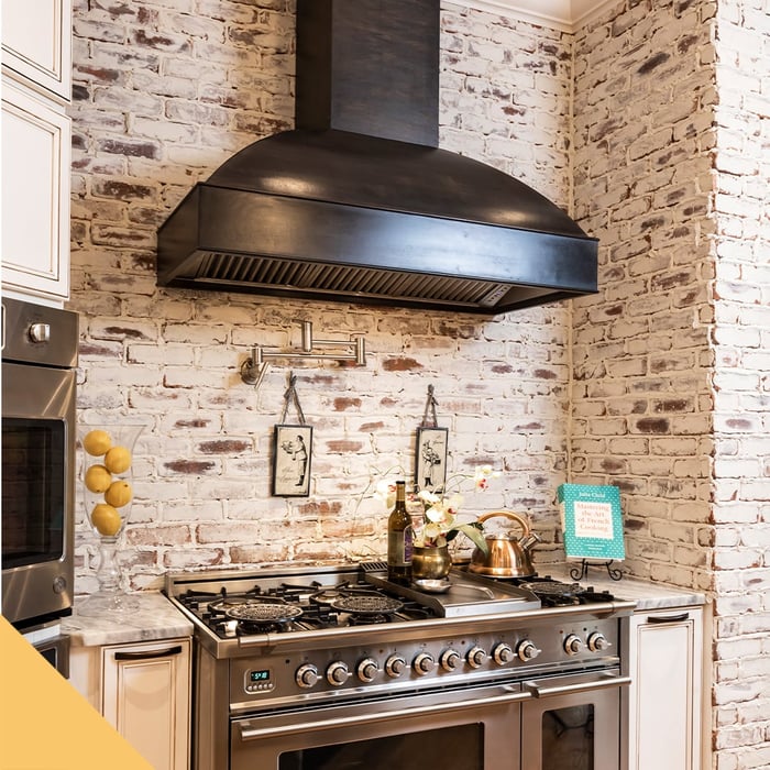 3 Ways To Style Your French Kitchen