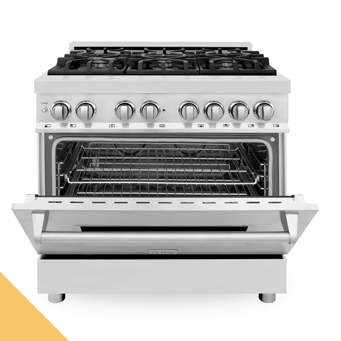 Are ZLINE Ranges Good?