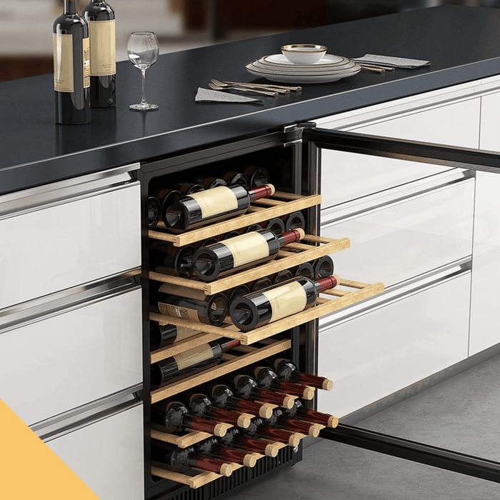 Wine Cooler Buying Guide