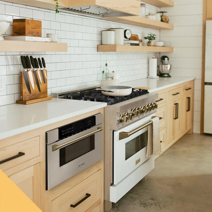 Our Favorite Cyber Week Appliance Deals