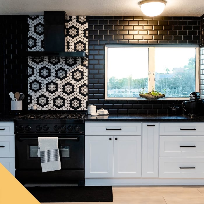 Design Alternatives To A Stainless Steel Kitchen