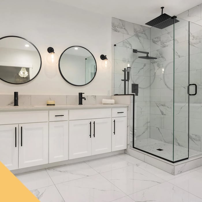 Guide to a Bathroom Remodel