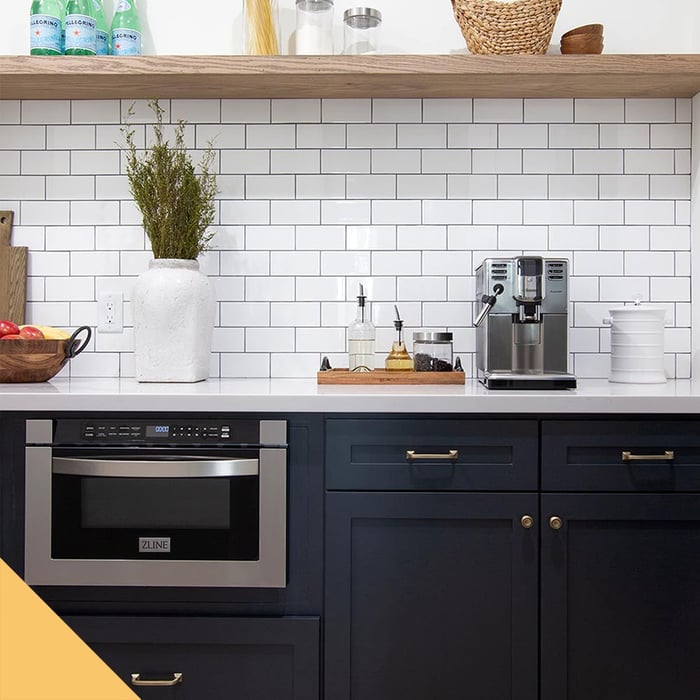 How To Maximize Your Small Kitchen Space