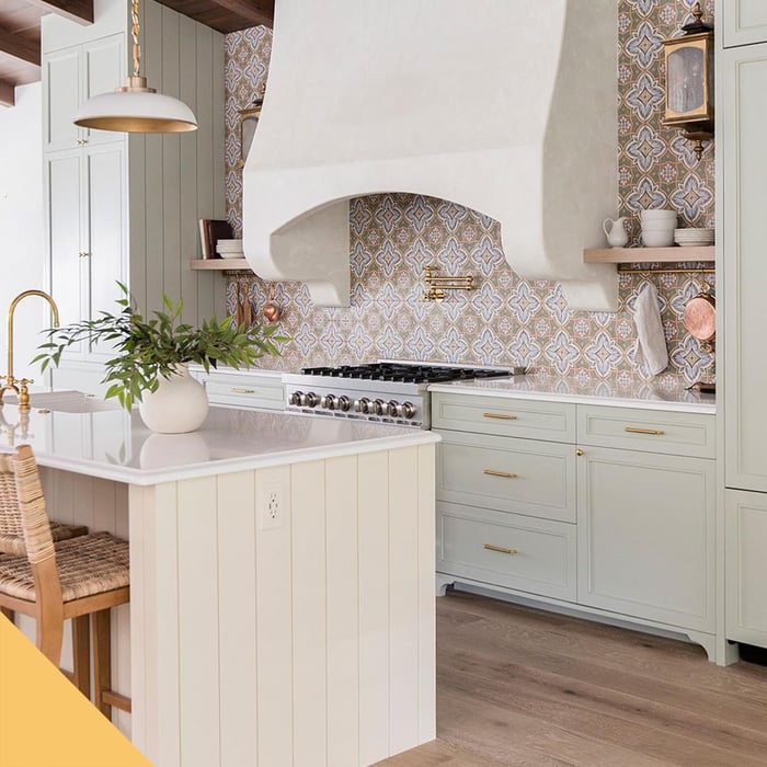 How to Build a DIY Range Hood Cover for a ZLINE Range Hood Insert