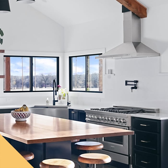 Do I Need a Range Hood? How to Choose the Best Range Hood