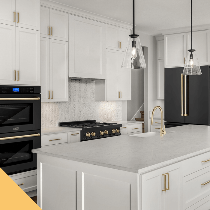 The Best Appliance Packages of 2023