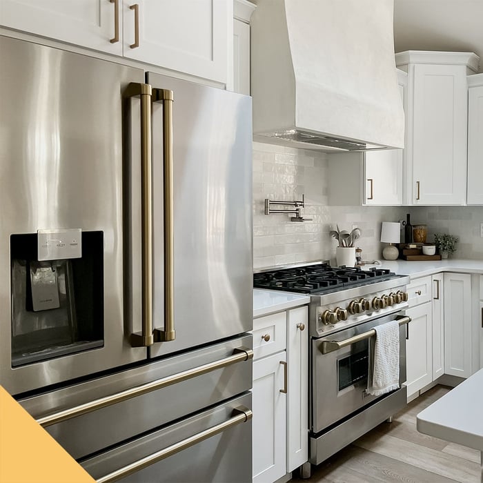 Things To Consider Before Purchasing Appliances