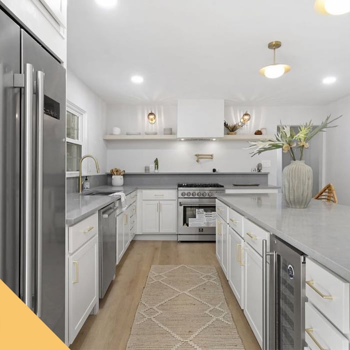 What is a White Glove Delivery?