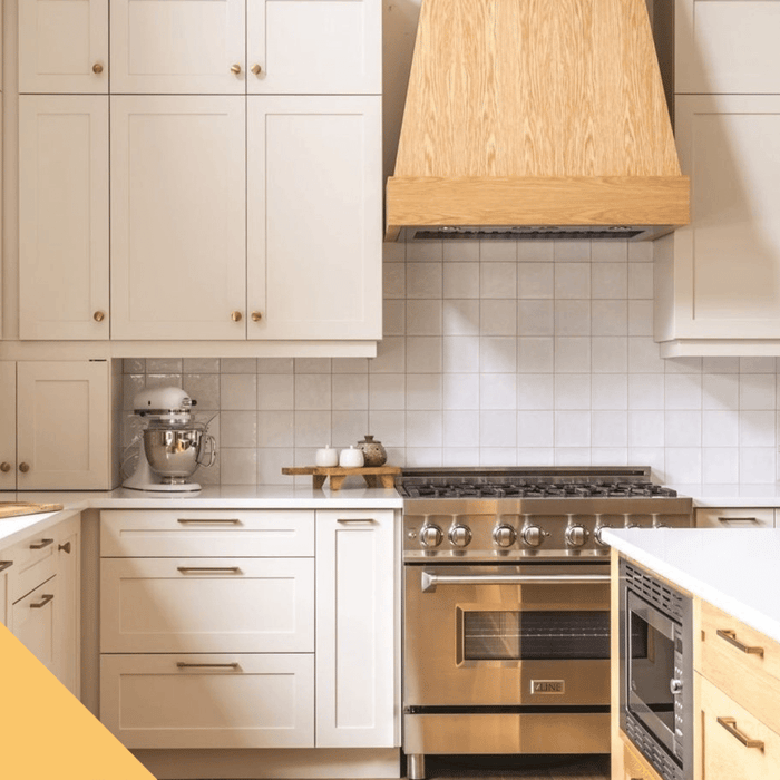 What Is A Dual Fuel Range?