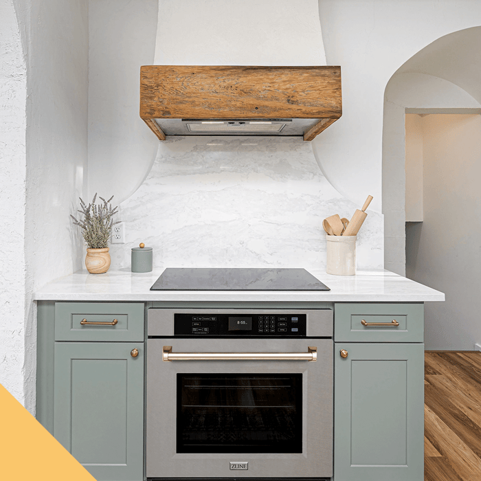 What is a Wall Oven?