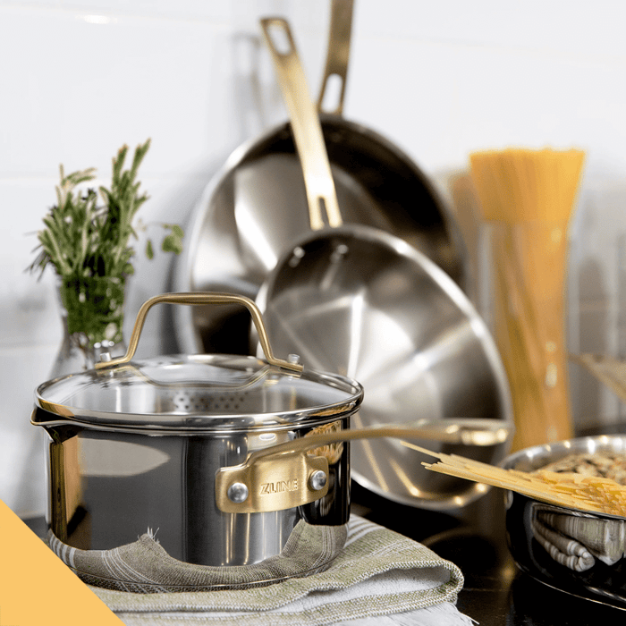 Does ZLINE Make Cookware Sets?