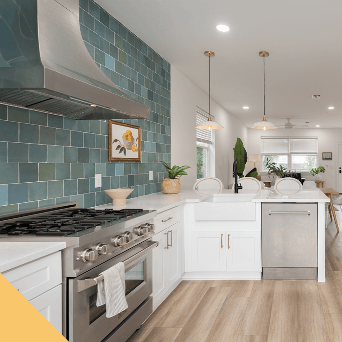 What is ZLINE DuraSnow® Stainless Steel?