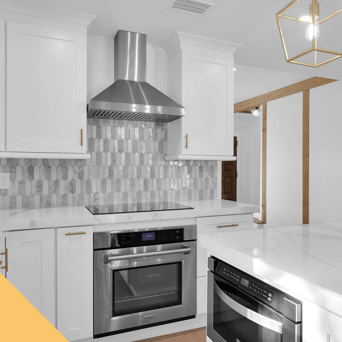 ZLINE Wall Oven Review