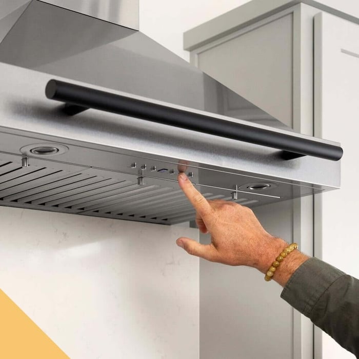 How Many Range Hood CFMs Do You Really Need? A Simple Guide