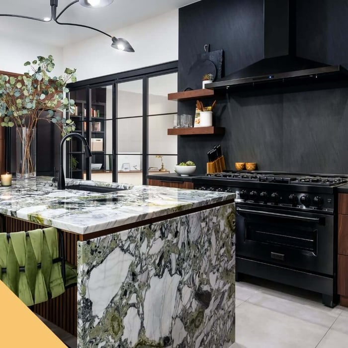 Use the ZLINE Bundle Builder to Build Your Dream Kitchen