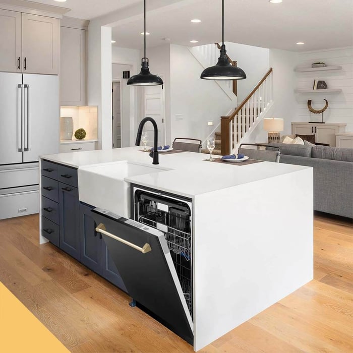 ZLINE Microwave Oven Review: MWO-30 Spotlight