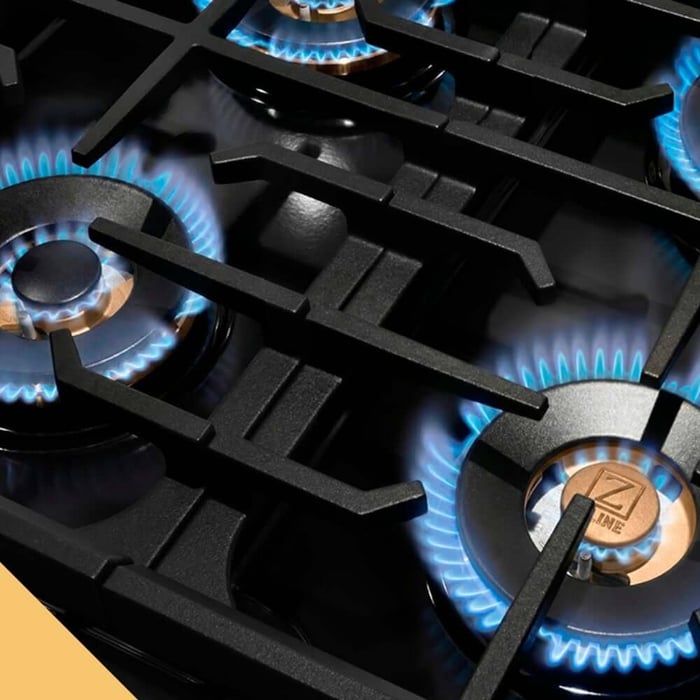 The Best 36-inch Cooktops (2026 Update)