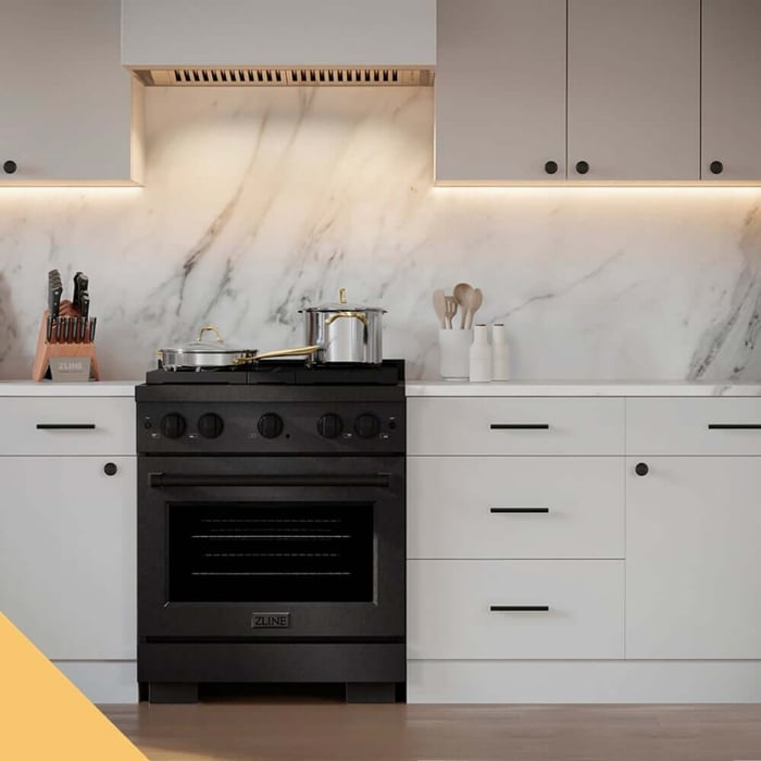 Best ZLINE Appliances for a Modern Kitchen