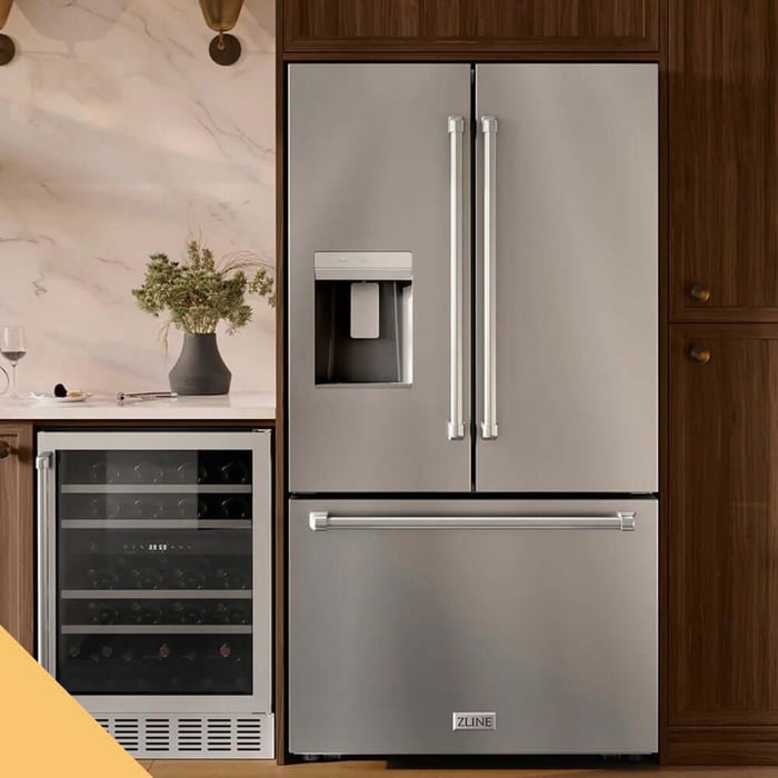 Types of Refrigerators and How to Choose the Right One for Your Home