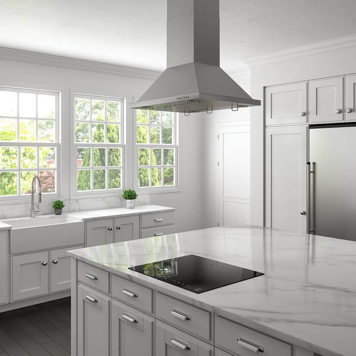 What is an Induction Cooktop?