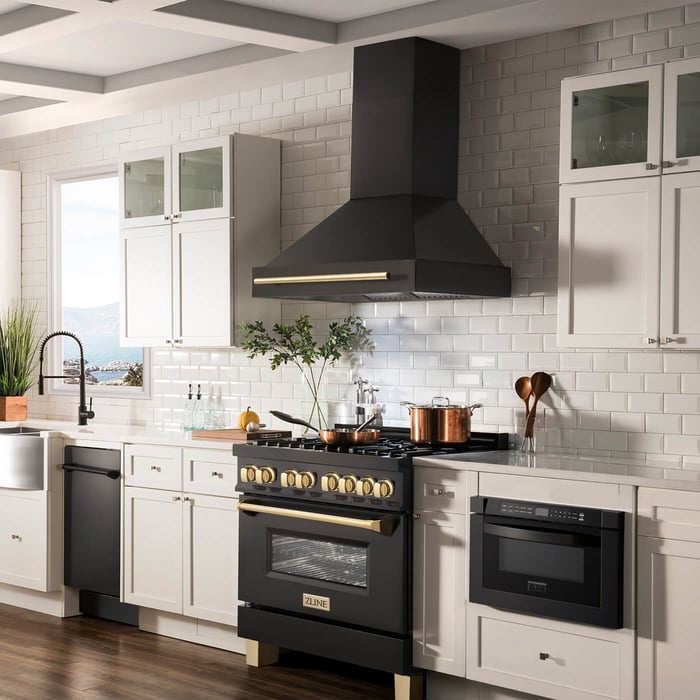 Are ZLINE Range Hoods Good? - ZLINE Range Hood Review