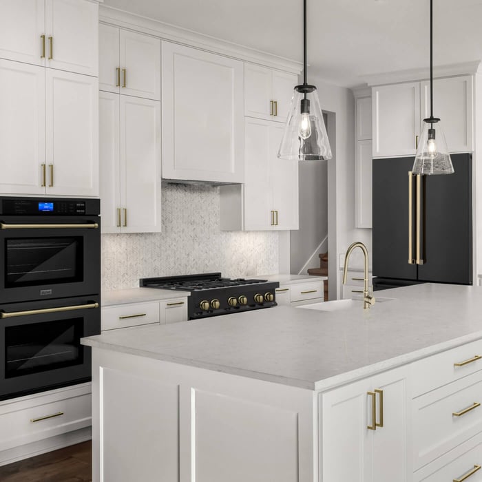 Luxury on a Budget: Budget-Friendly Kitchen Refresh Ideas
