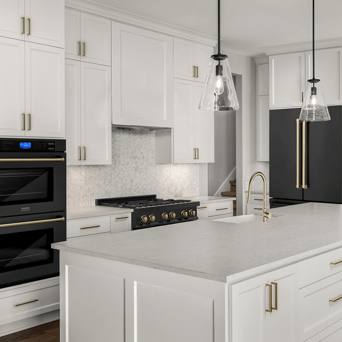 ZLINE Autograph Edition Collection Review