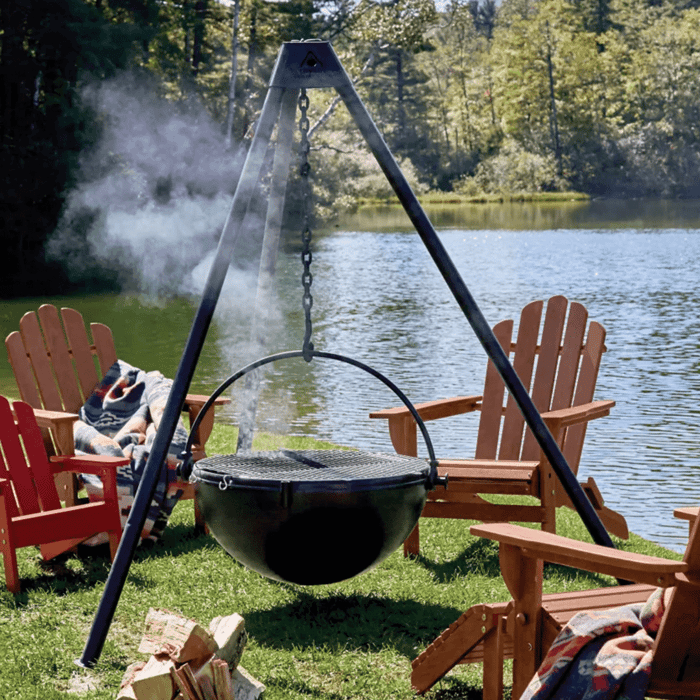 How to Style Your Outdoor Dining Area